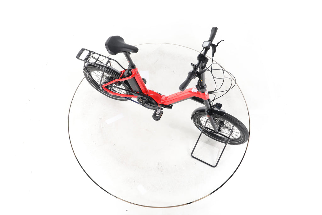 Victoria e-folding 7.6 Falt E-Bike Tiefeinsteiger - Image 14