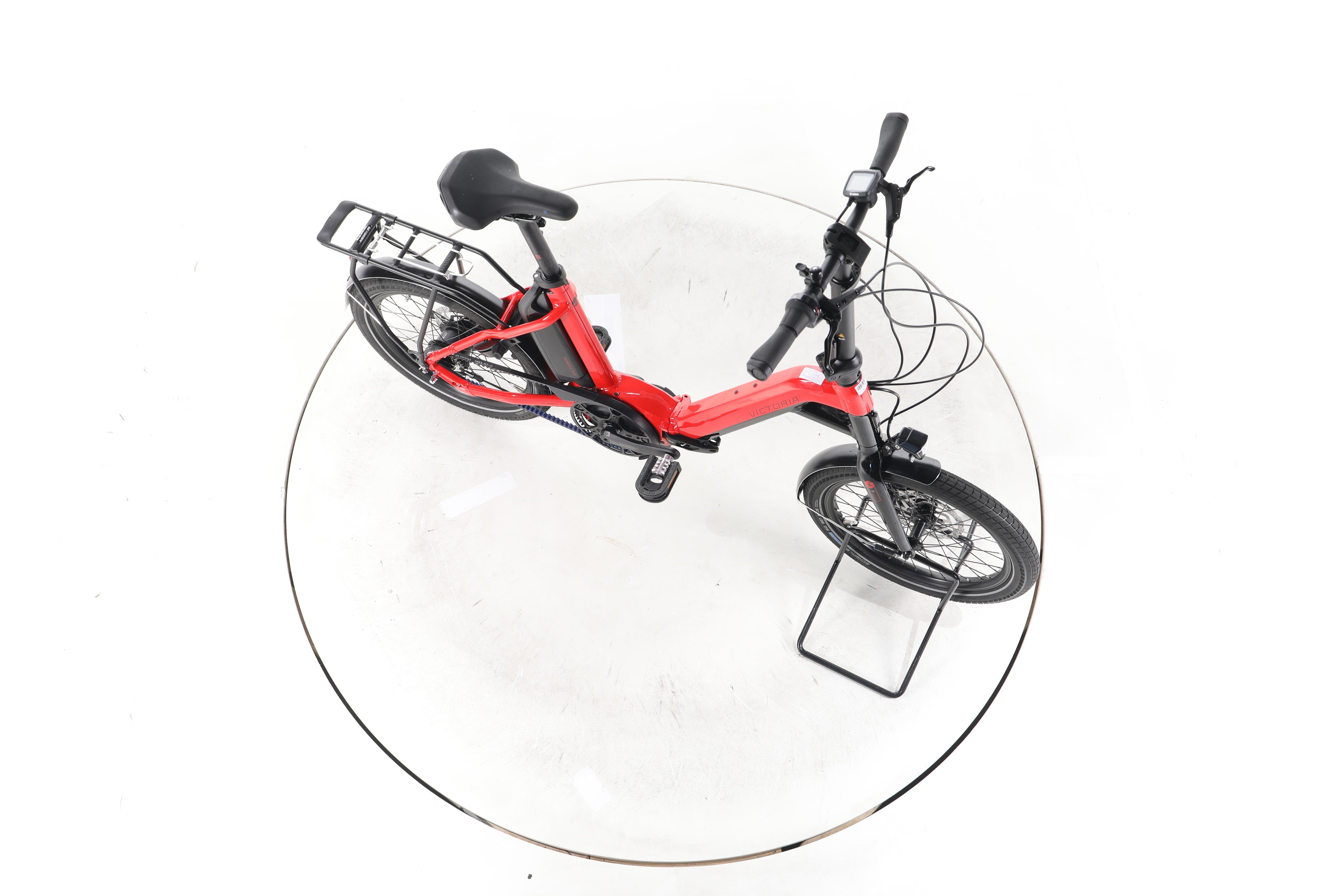 Victoria e-folding 7.6 Falt E-Bike Tiefeinsteiger - Image 14
