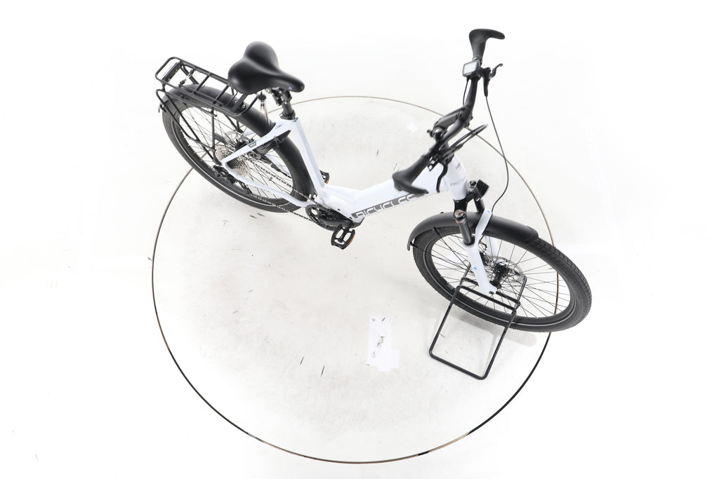 Bicycles Porto 10.6 Trekking E-Bike Tiefeinsteiger - Image 14