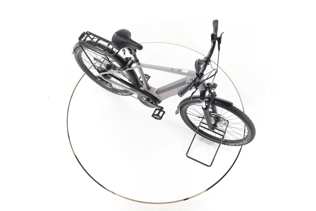 Kalkhoff Entice 3.B Move Trekking E-Bike 2024 - Image 14