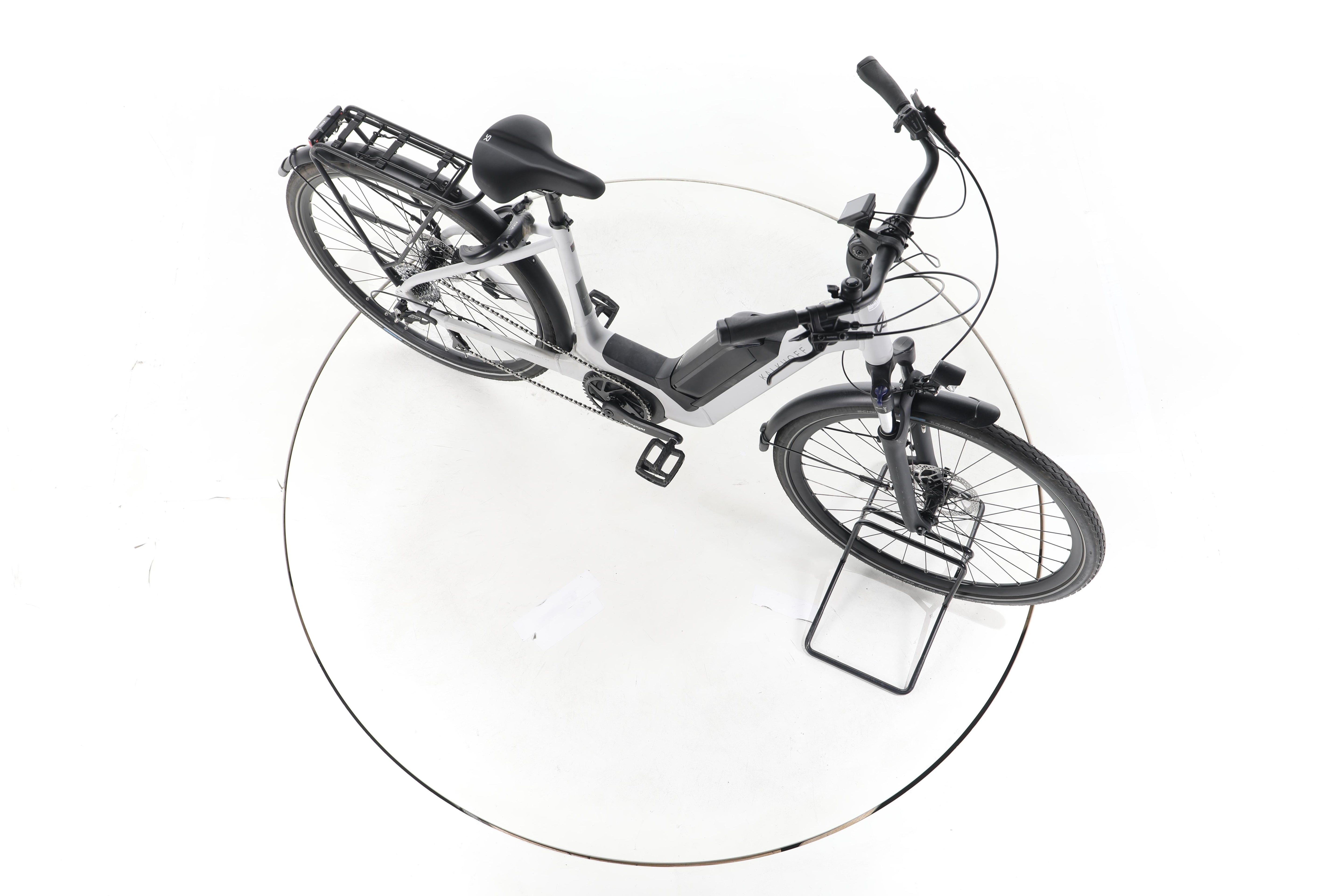 Kalkhoff ENDEAVOUR 1.B MOVE Trekking E-Bike Tiefeinsteiger - Image 14