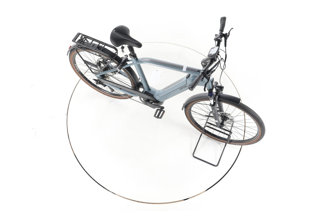 Kettler Quadriga CX10 Trekking E-Bike - Image 14