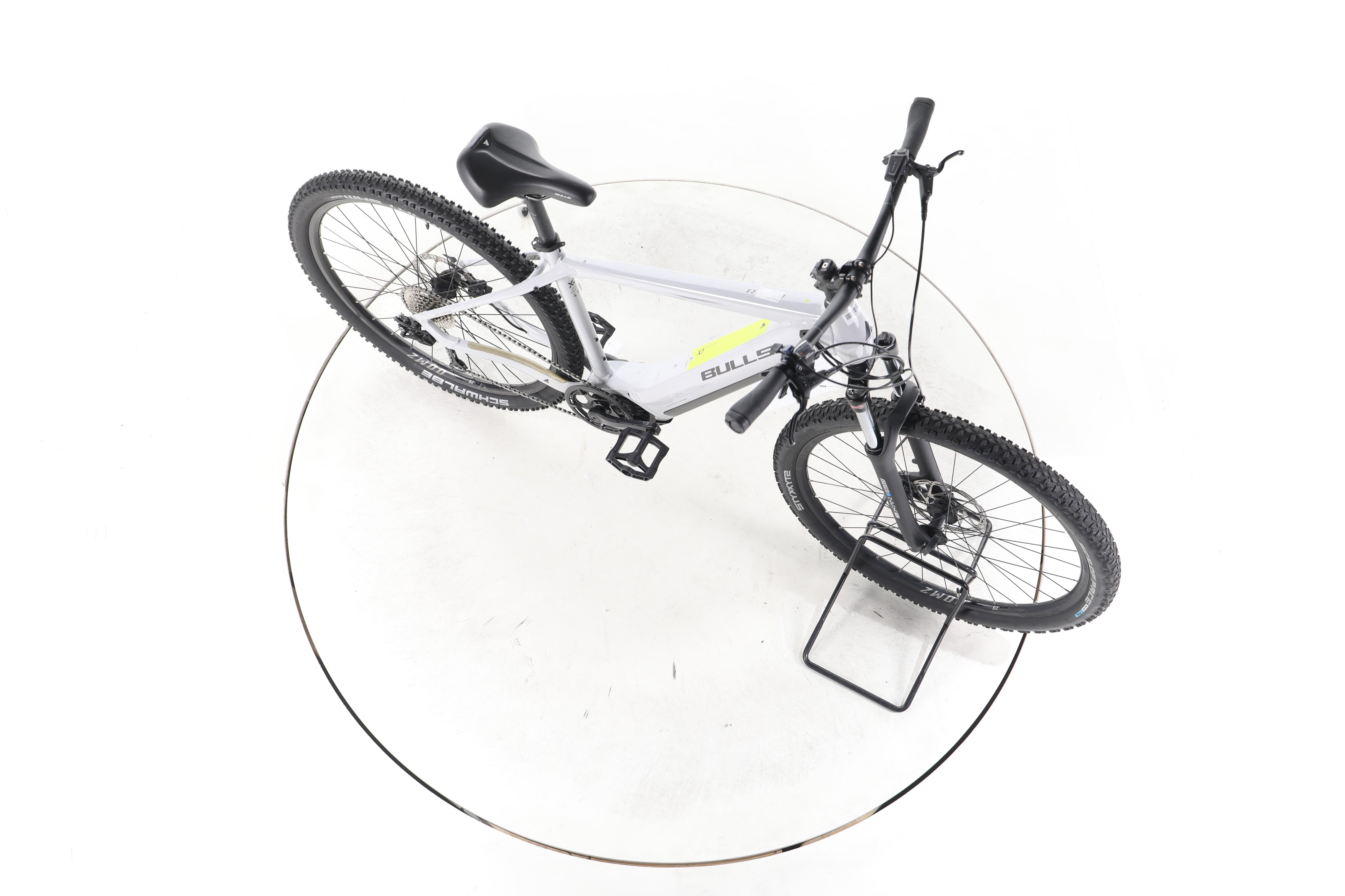 Bulls LT EVO CX E-Bike - Image 14