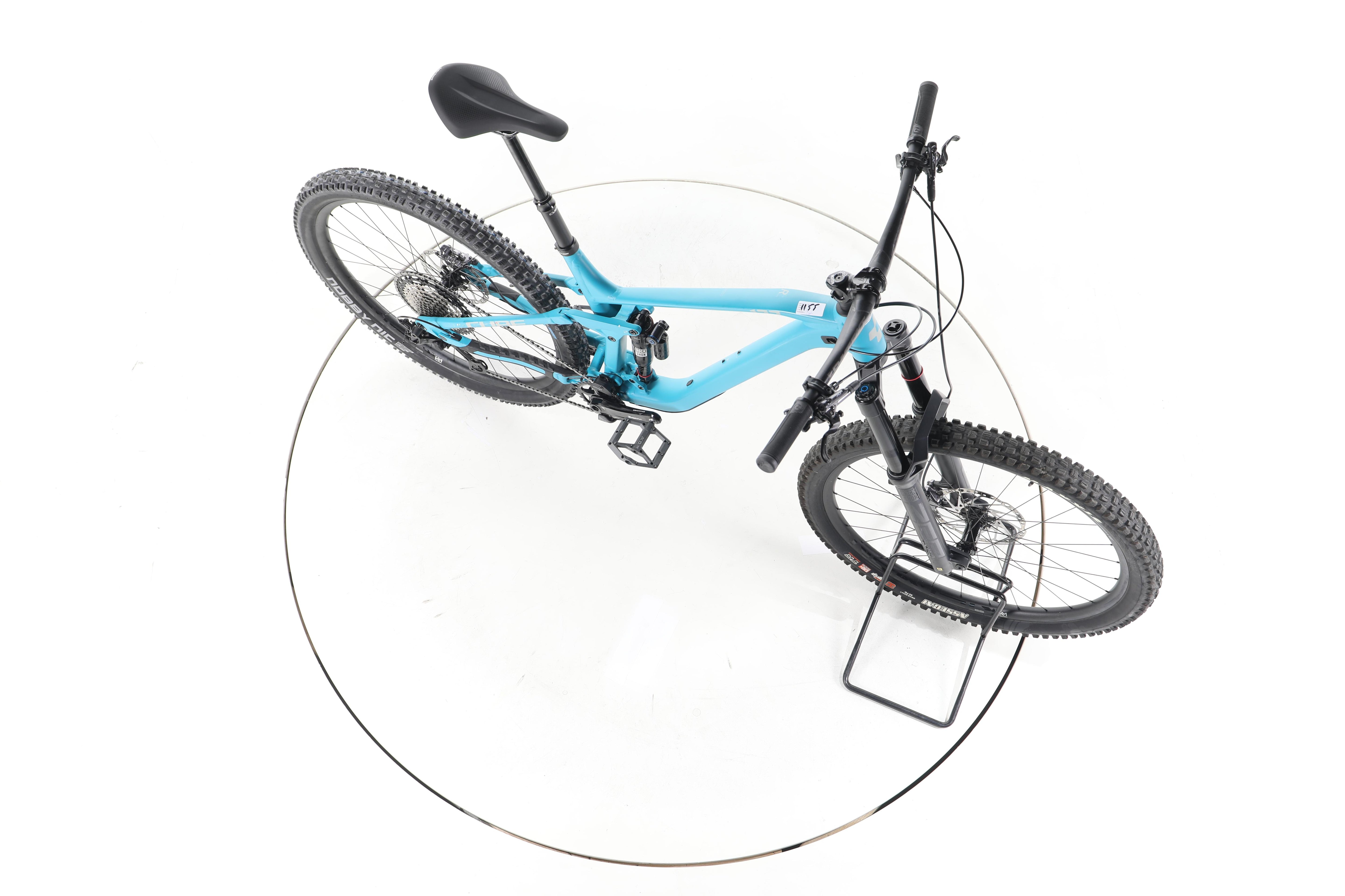 Cube Stereo ONE77 Race - Image 14
