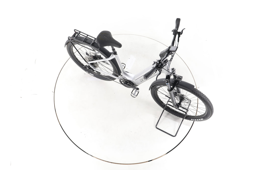 Axess Rotation Trekking E-Bike Tiefeinsteiger 2025 - Image 14