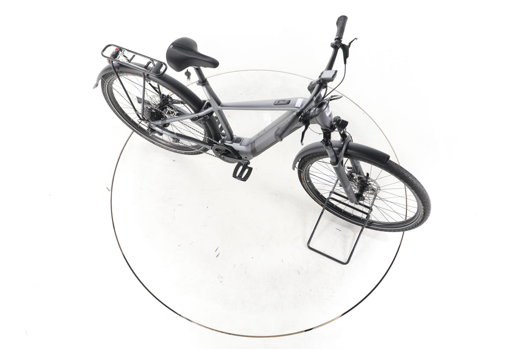 Conway Cairon T 3.0 Trekking E-Bike - Image 14