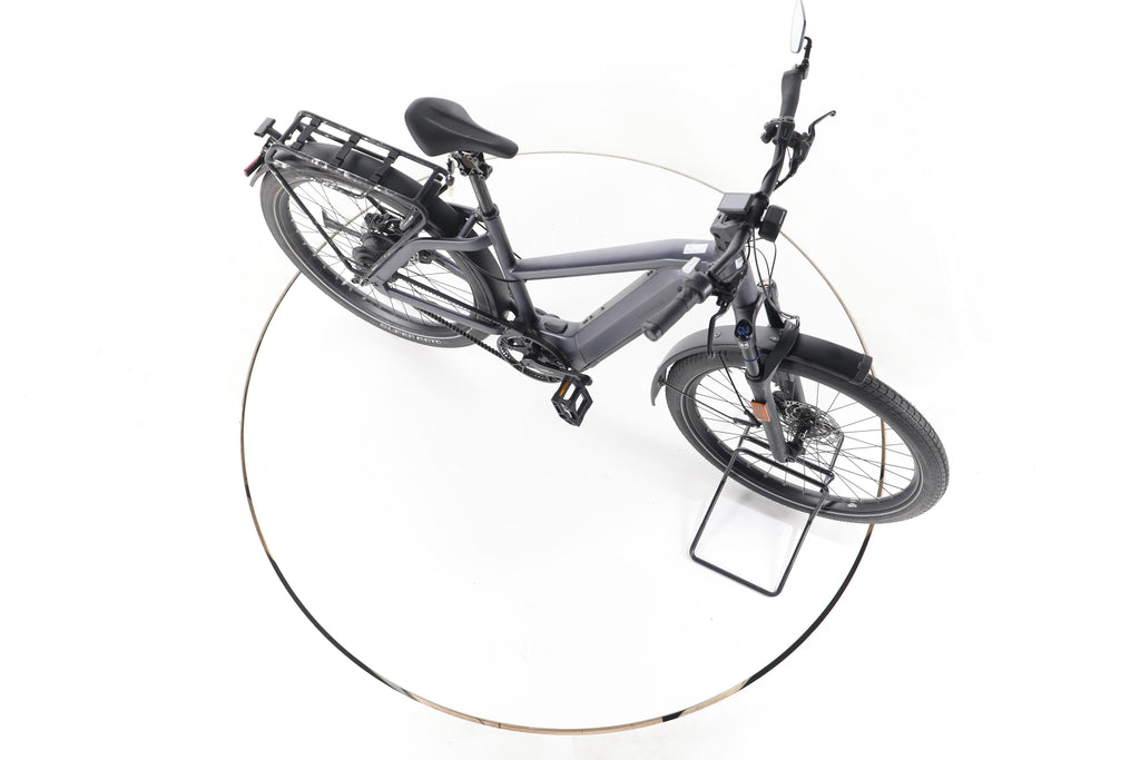 Riese & Müller Charger4 Mixte GT vario HS Trekking E-Bike - Image 14