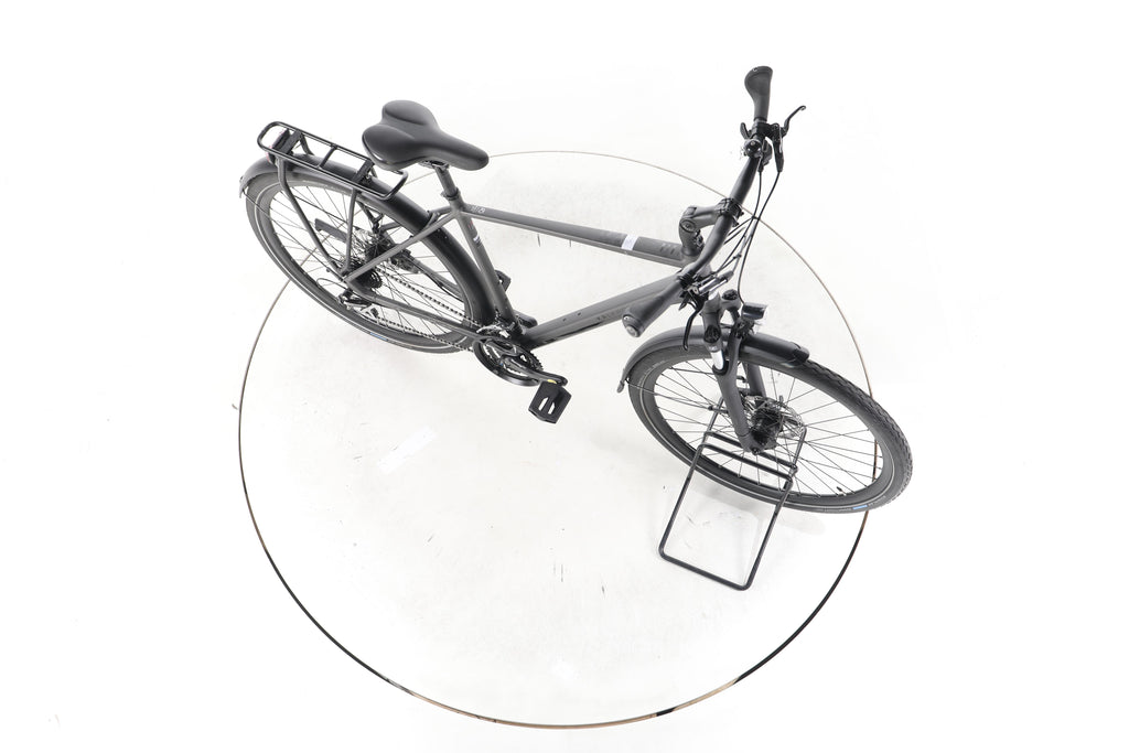 Kalkhoff ENDEAVOUR 24 Fahrrad City & Trekking - Image 14