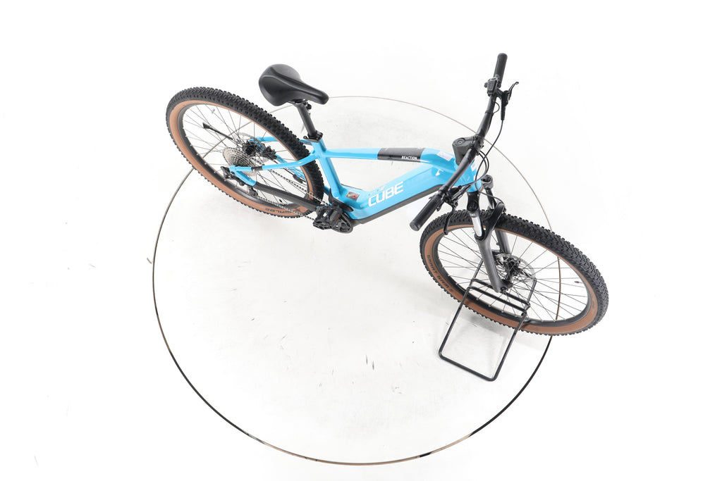 Cube Reaction Hybrid One E-Bike - Image 14