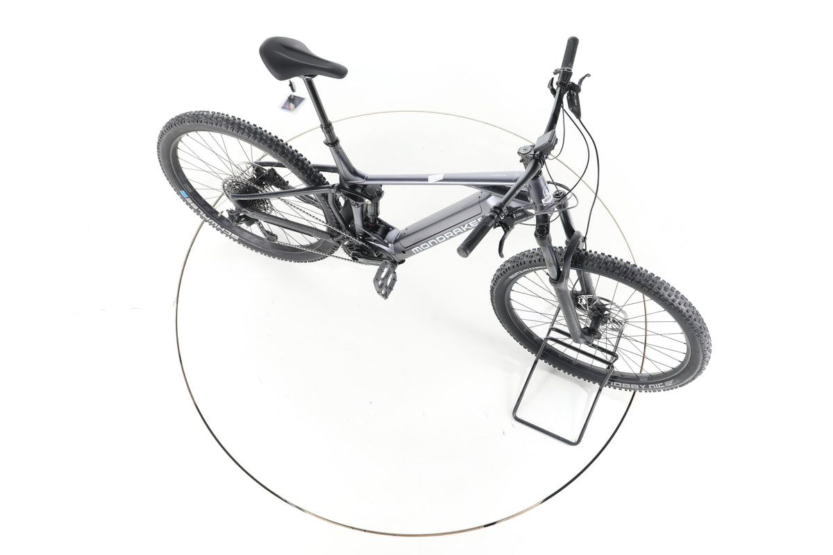 Mondraker Chaser E-Bike Fully - Image 14