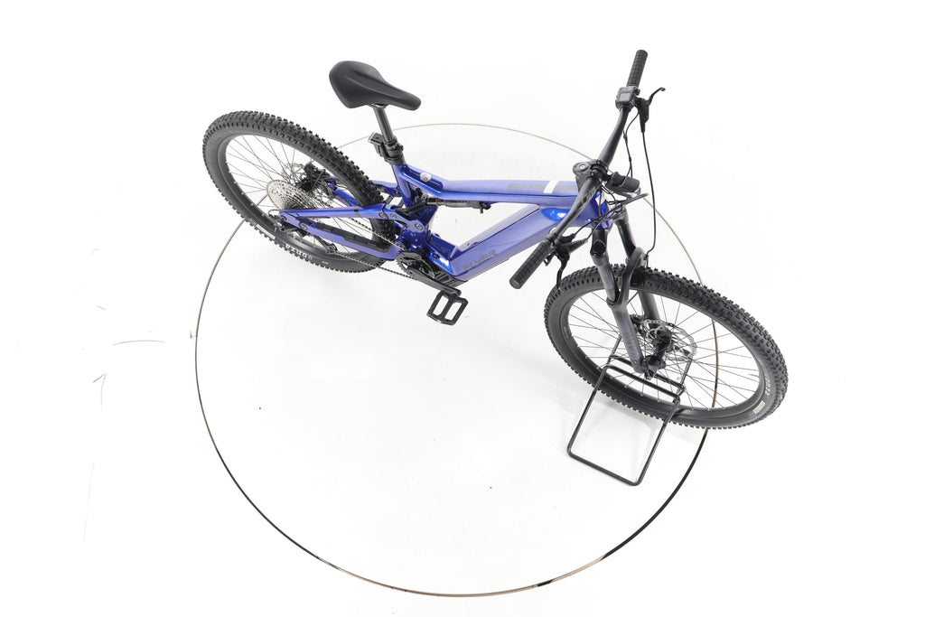 FLYER Uproc X 2.10 E-Bike Fully Carbon - Image 14