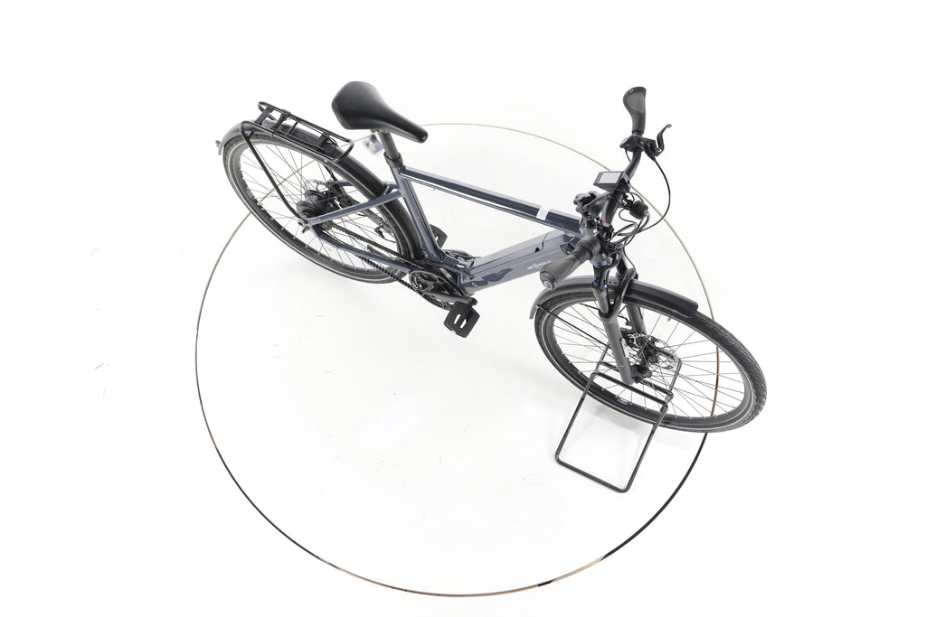 HNF Nicolai SD3 urban City E-Bike - Image 14