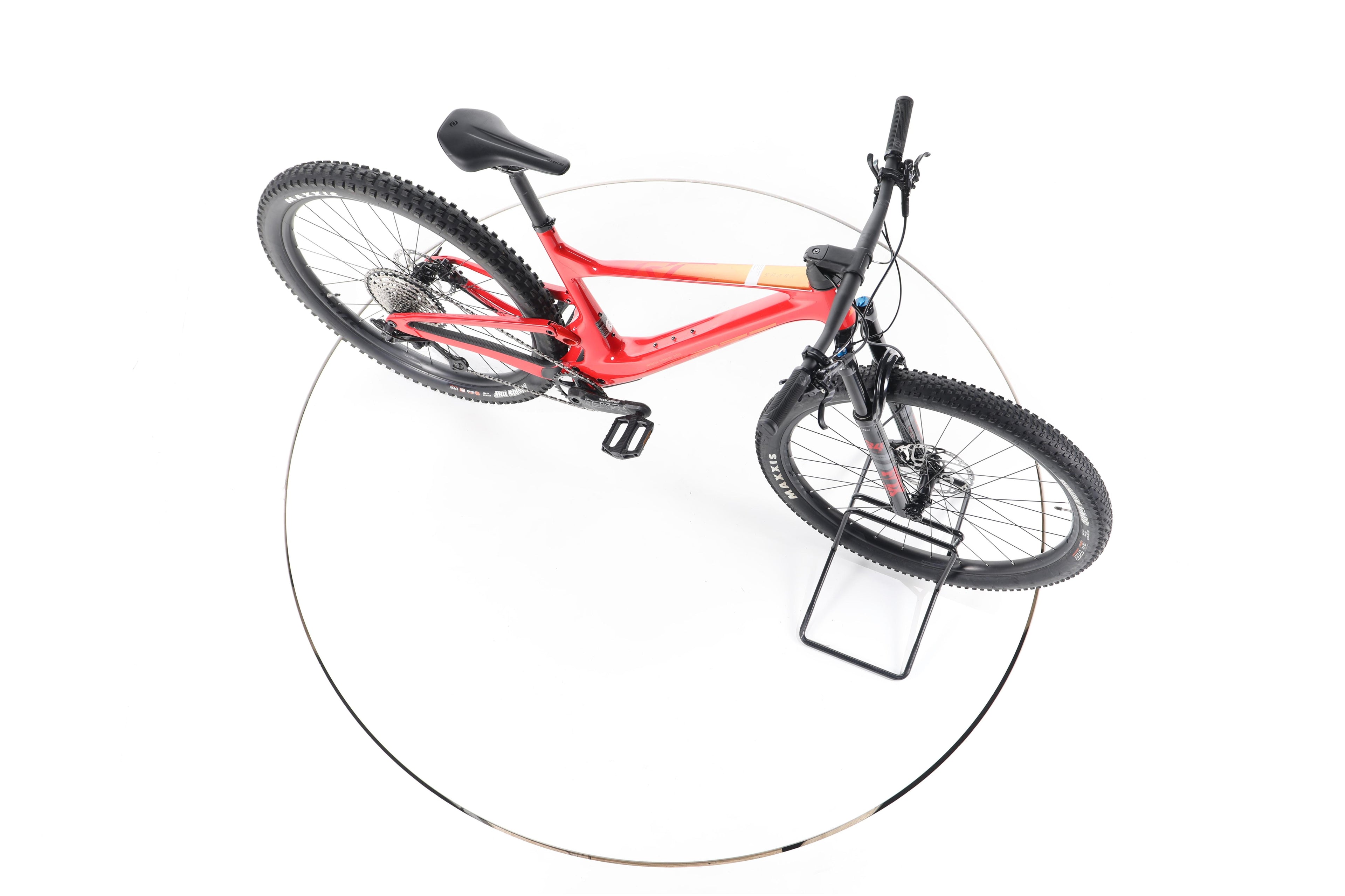 Scott Spark RC Team - Image 14