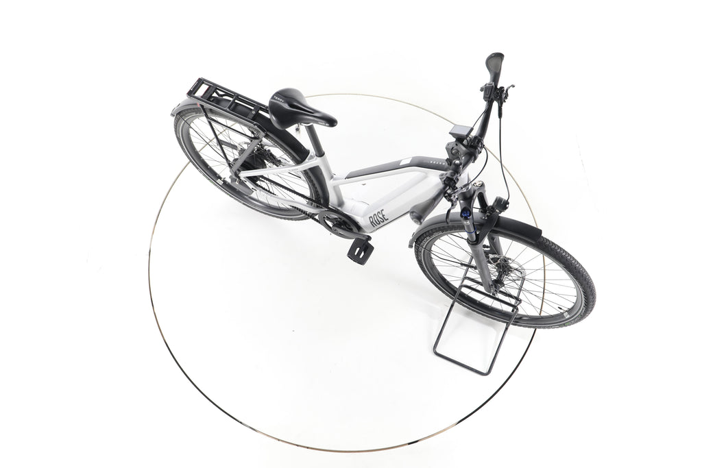 Rose Mayor+ 3 City E-Bike - Image 14