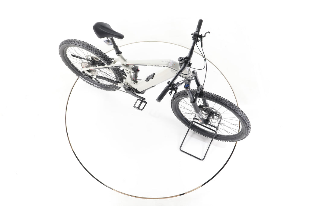 Bulls Sonic EVO AM 1 E-Bike Fully - Image 14