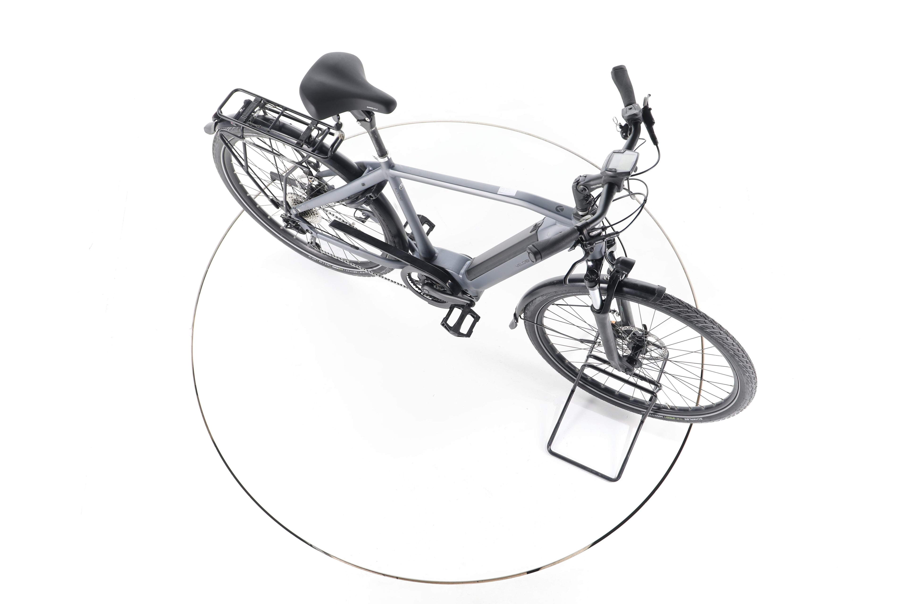 Velo de Ville Allround AEB990 Trekking E-Bike - Image 14