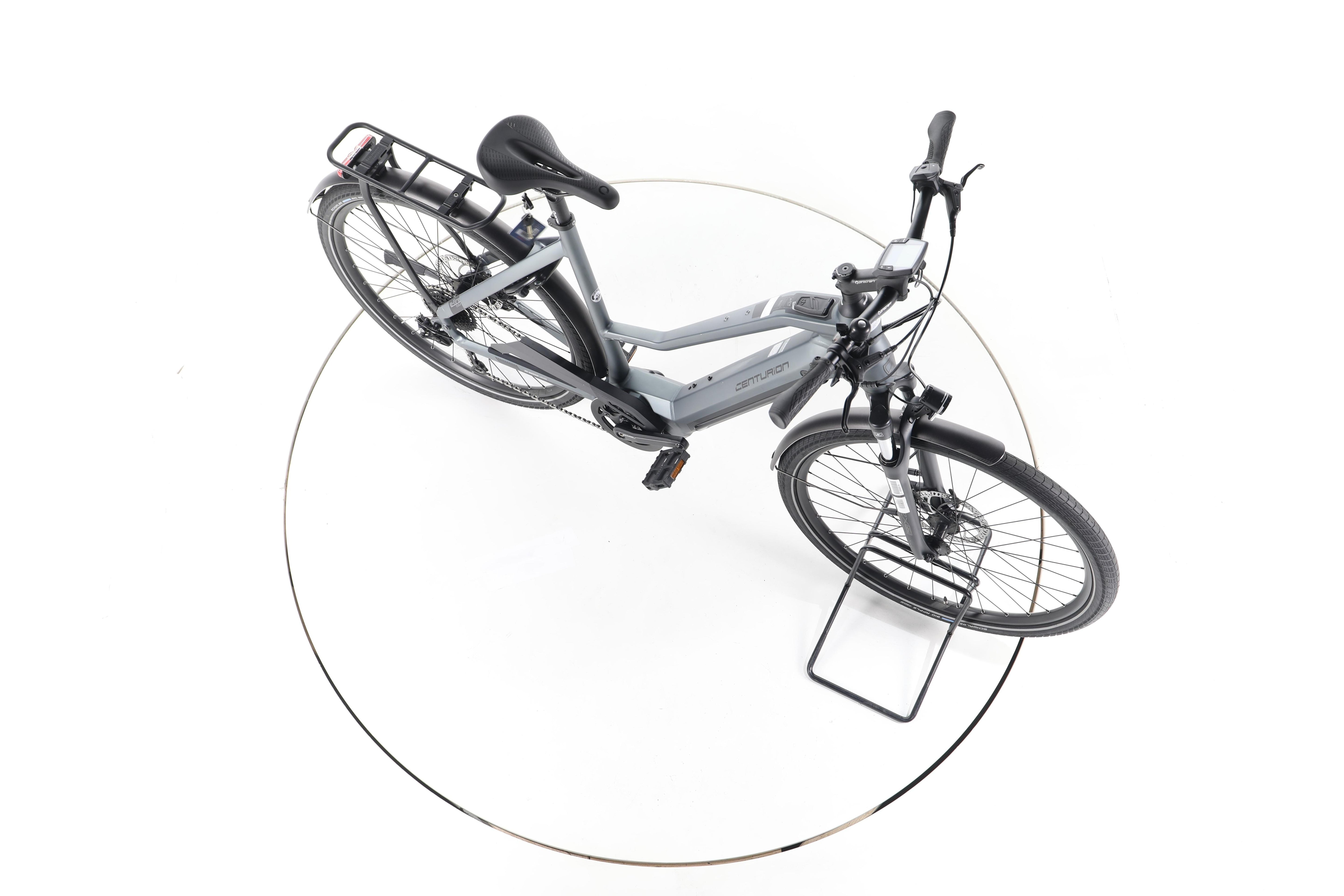 Centurion E-Fire Tour R760i Trekking E-Bike - Image 14