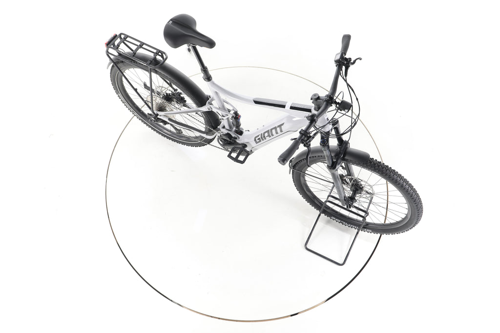 Giant Stance E+EX Pro SUV E-Bike - Image 14