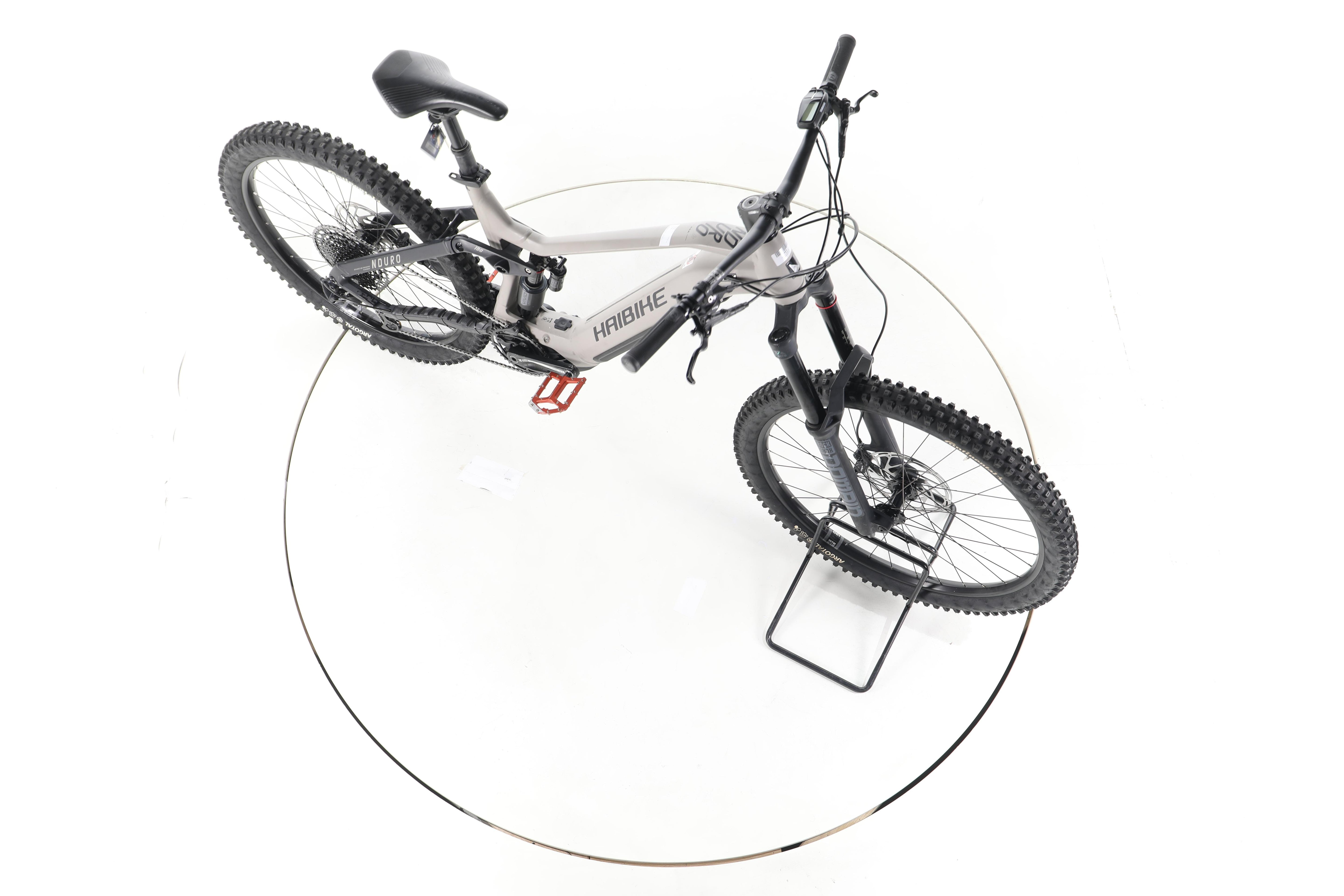 Haibike Nduro 6 Fully E-Bike - Image 14