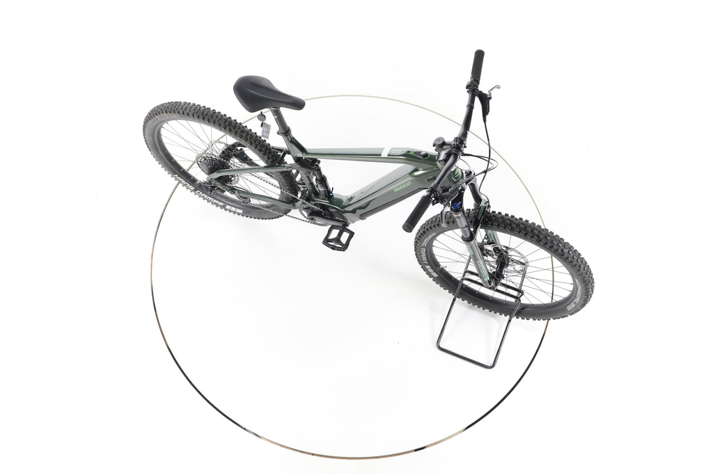 HoheAcht Mola Roko Fully E-Bike - Image 14