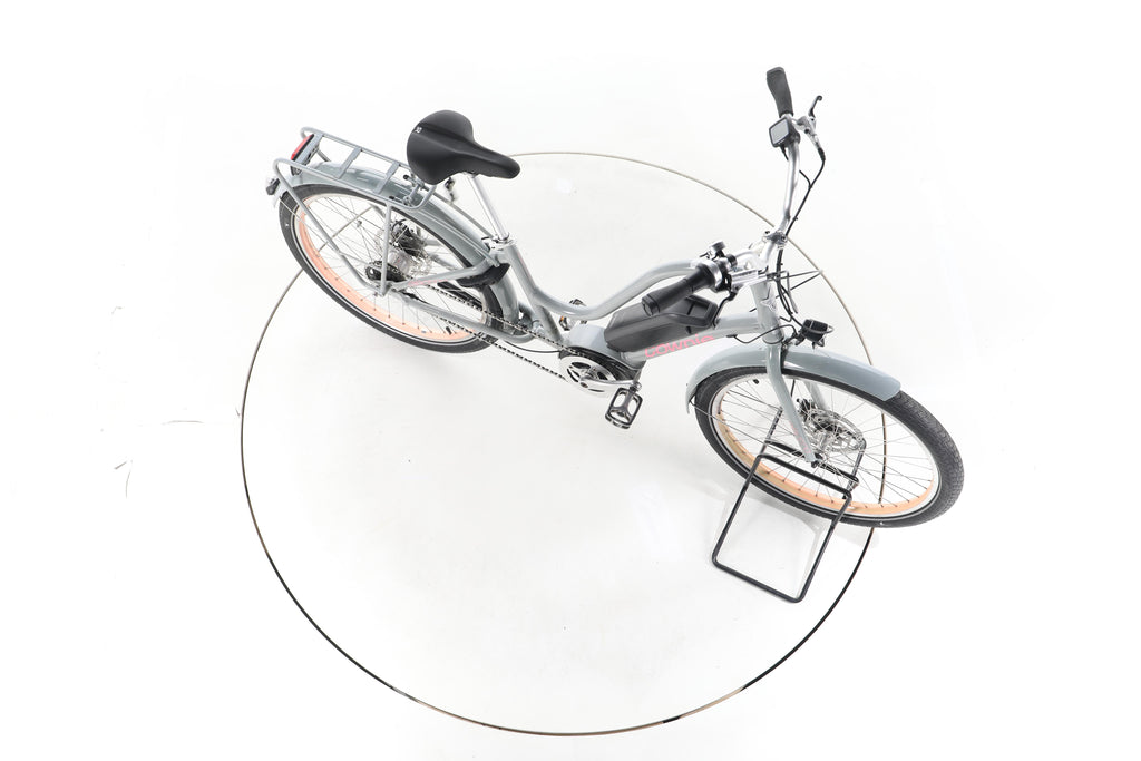 Electra Bicycle Townie Go! 5i Step-Thru City E-Bike - Image 14