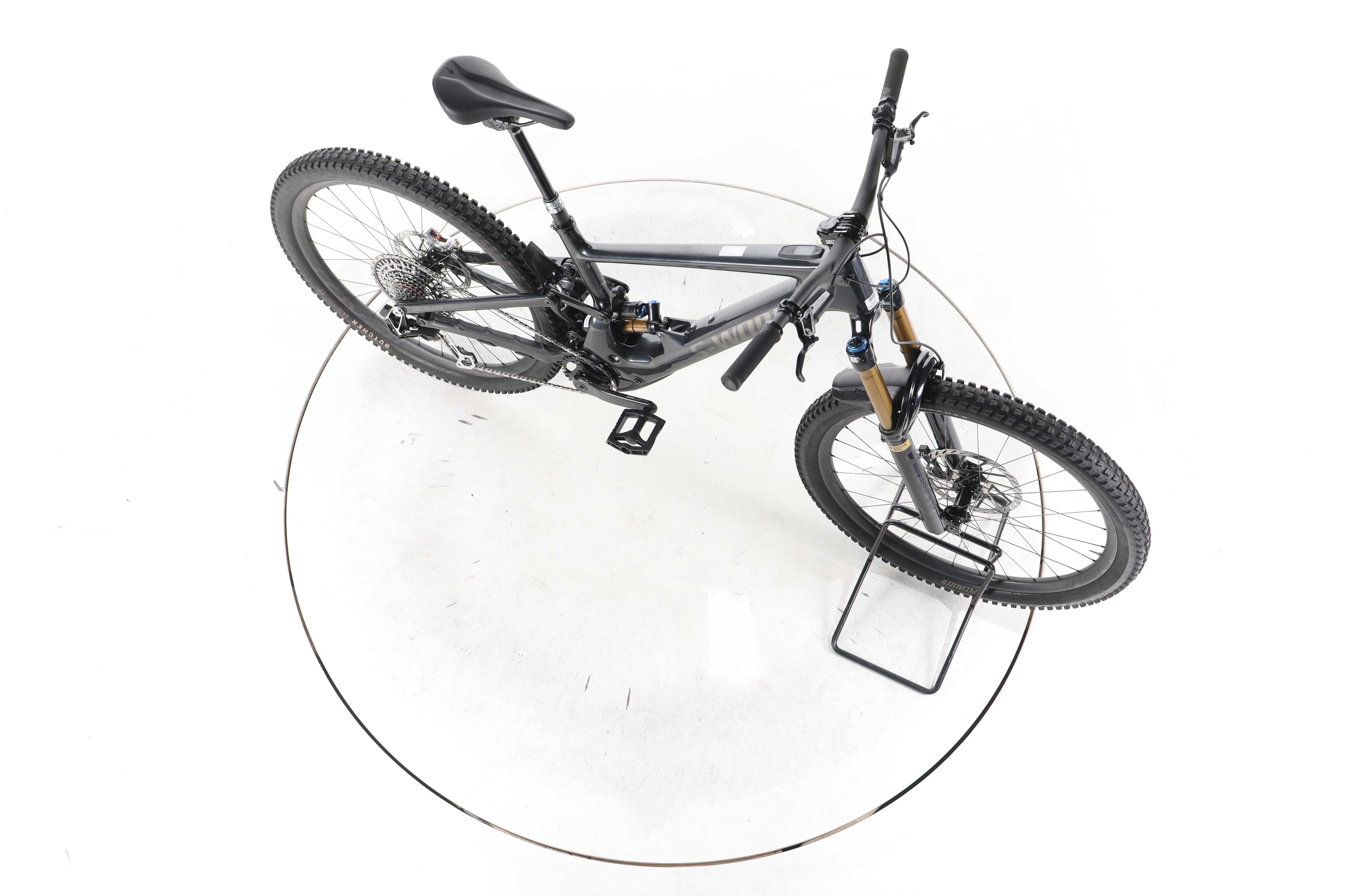 Specialized Kenevo SL S-Works E-Bike Fully Carbon - Image 14