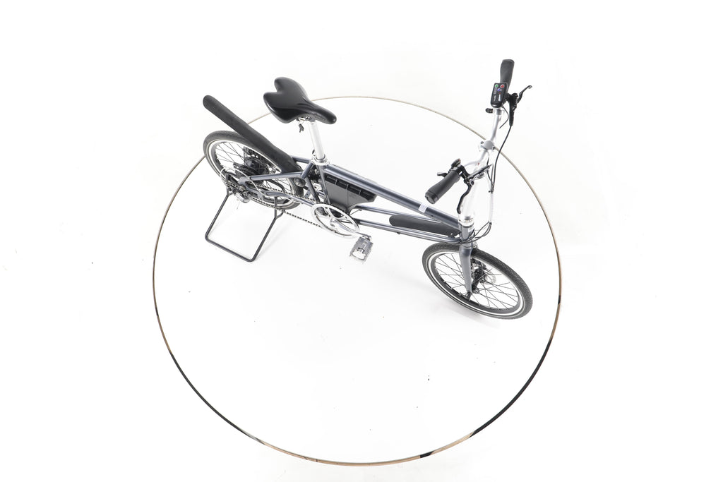 AHOOGA Power+ Falt E-Bike - Image 14