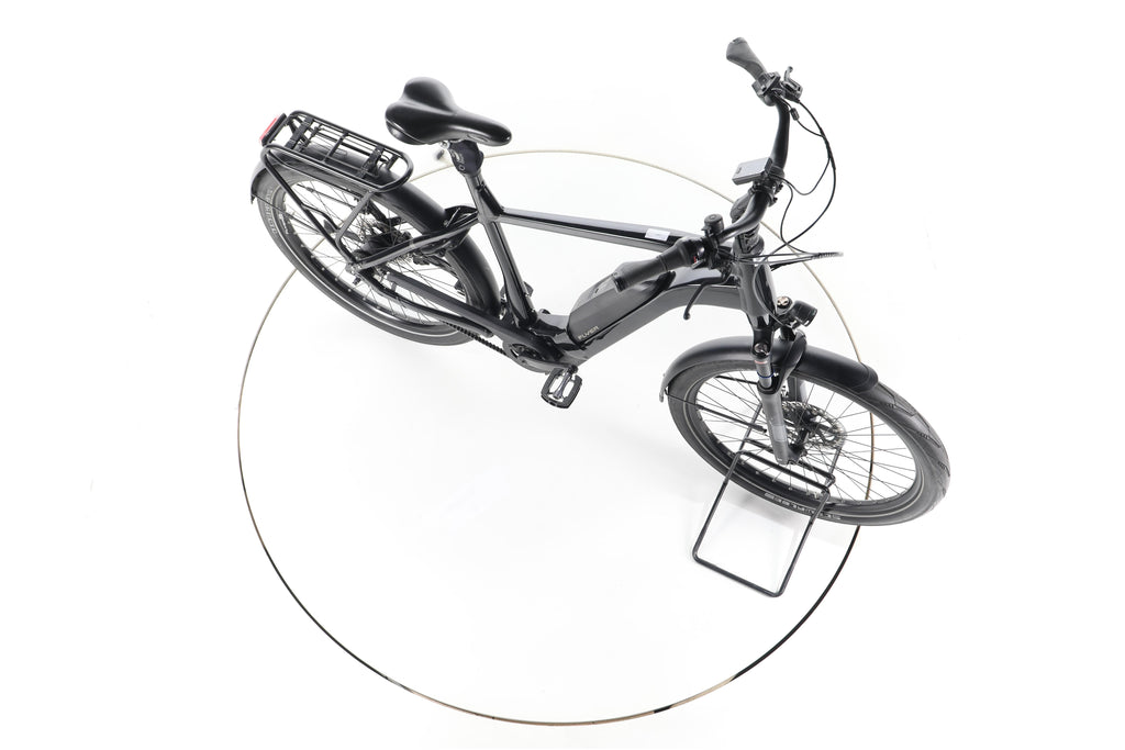 FLYER Upstreet3 7.43 City E-Bike - Image 14