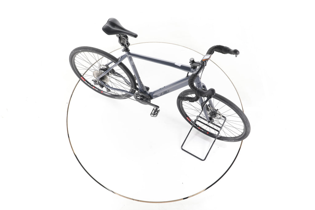 Poison E605 E-Gravel & Rennrad - Image 14