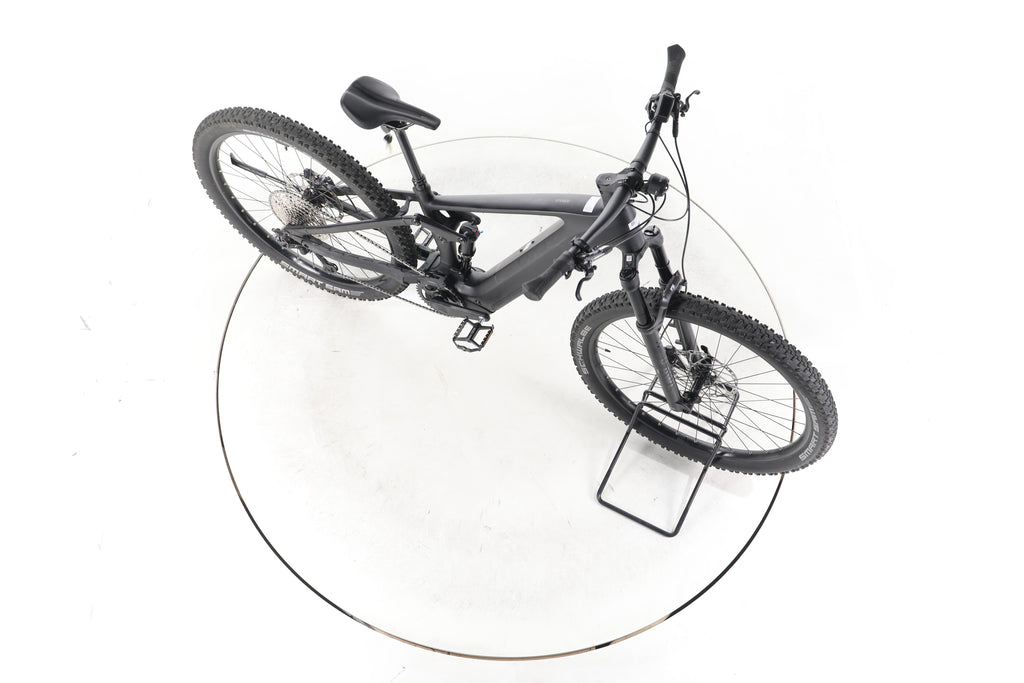 Cube Stereo Hybrid ONE22 SLX E-Bike Fully 2025 - Image 14