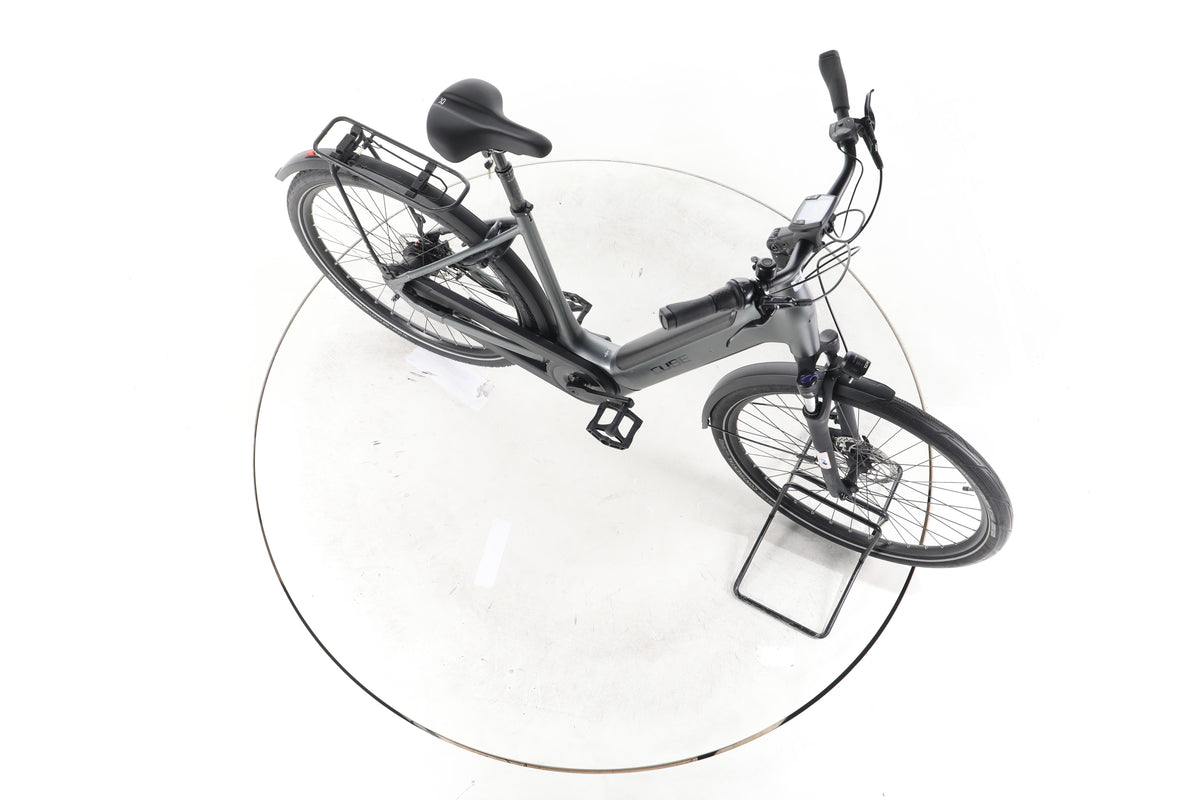 Cube Supreme RT Hybrid Pro City E-Bike Tiefeinsteiger - Image 14