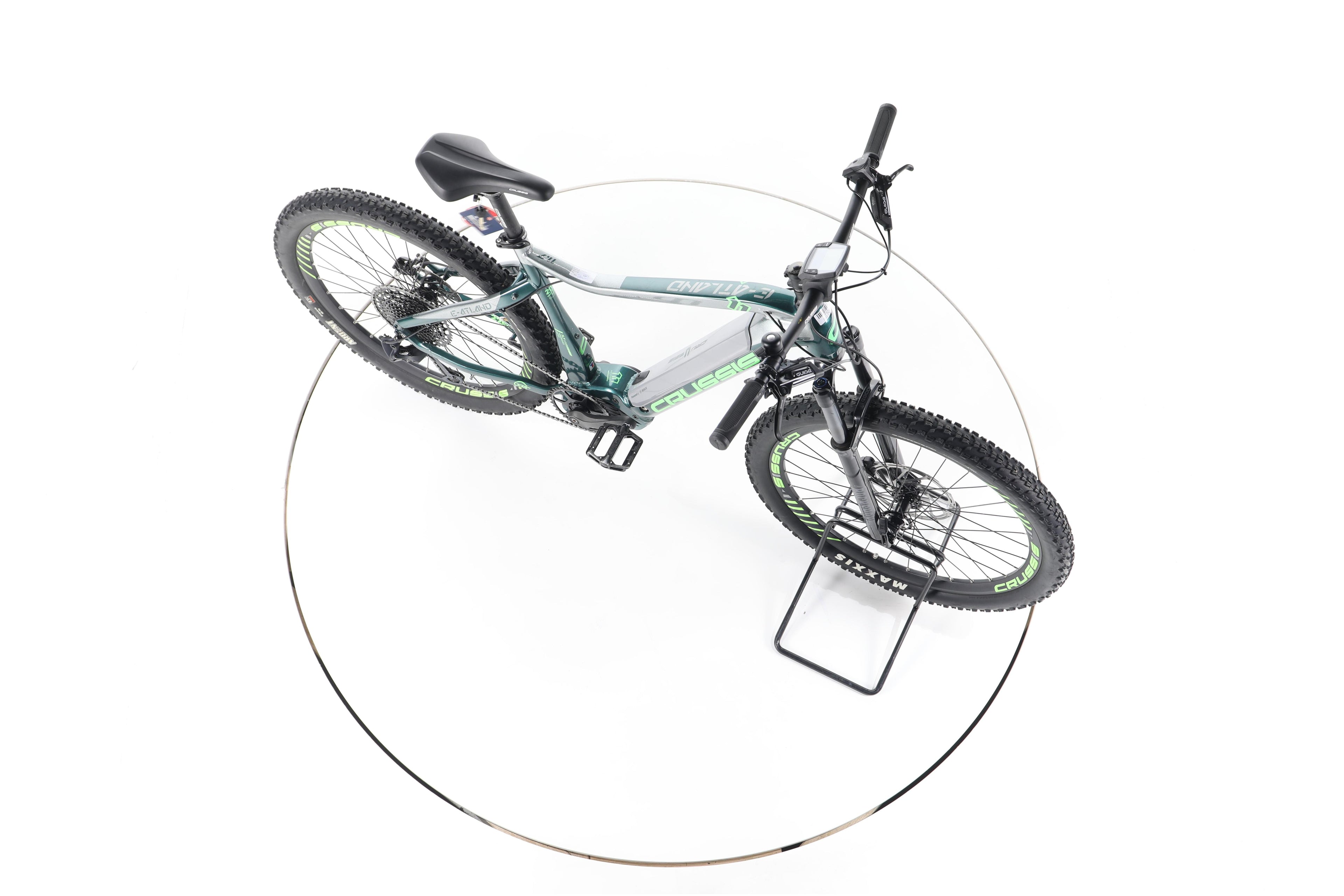 Crussis E-Atland 11.7 E-Bike - Image 14