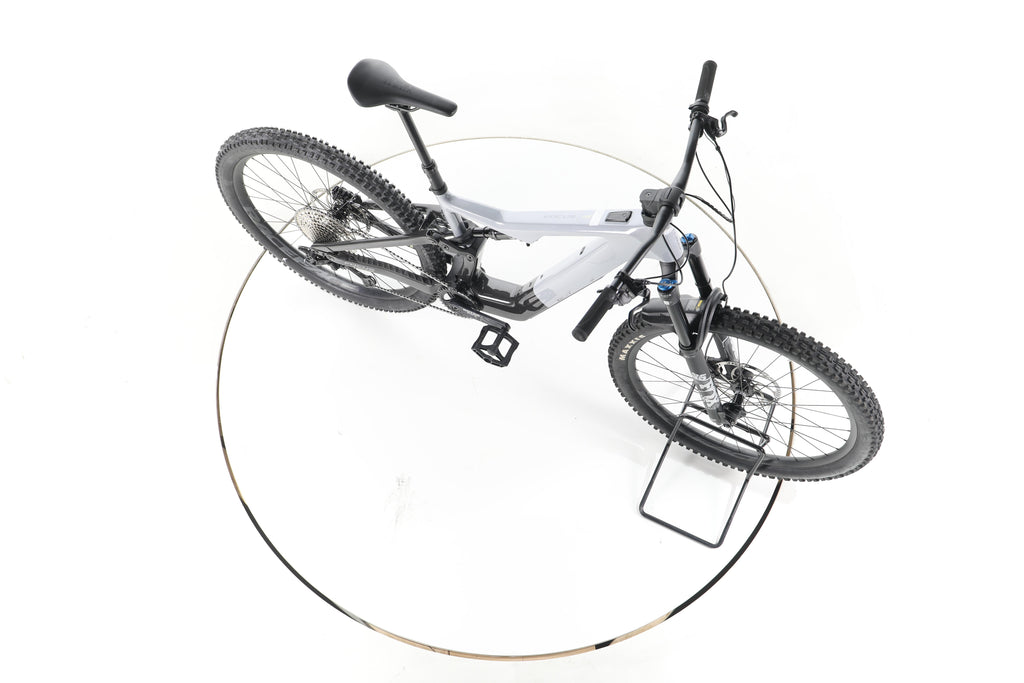Focus JAM² SL 8.7 E-Bike Fully Carbon - Image 14