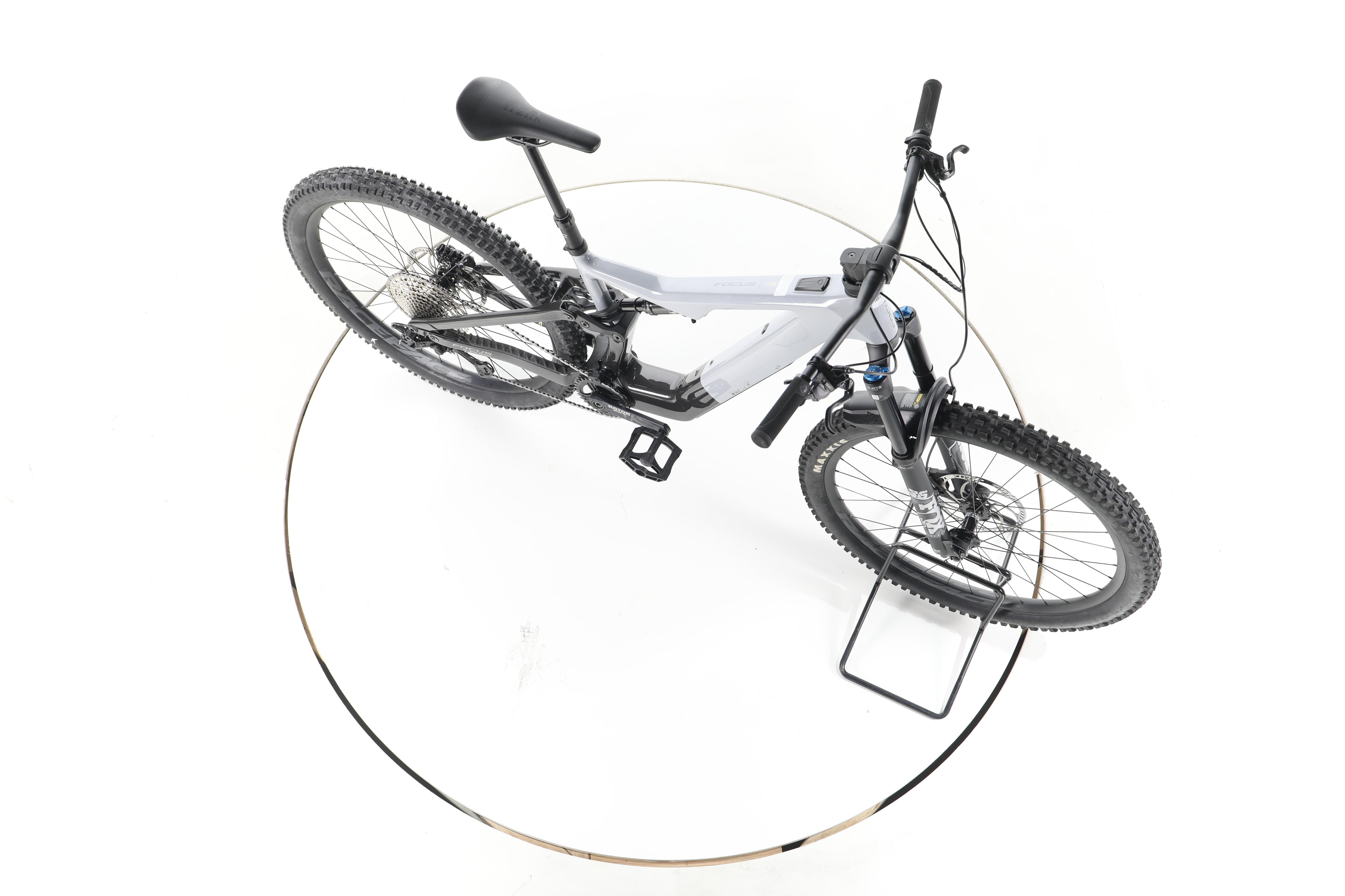 Focus JAM² SL 8.7 E-Bike Fully Carbon - Image 14