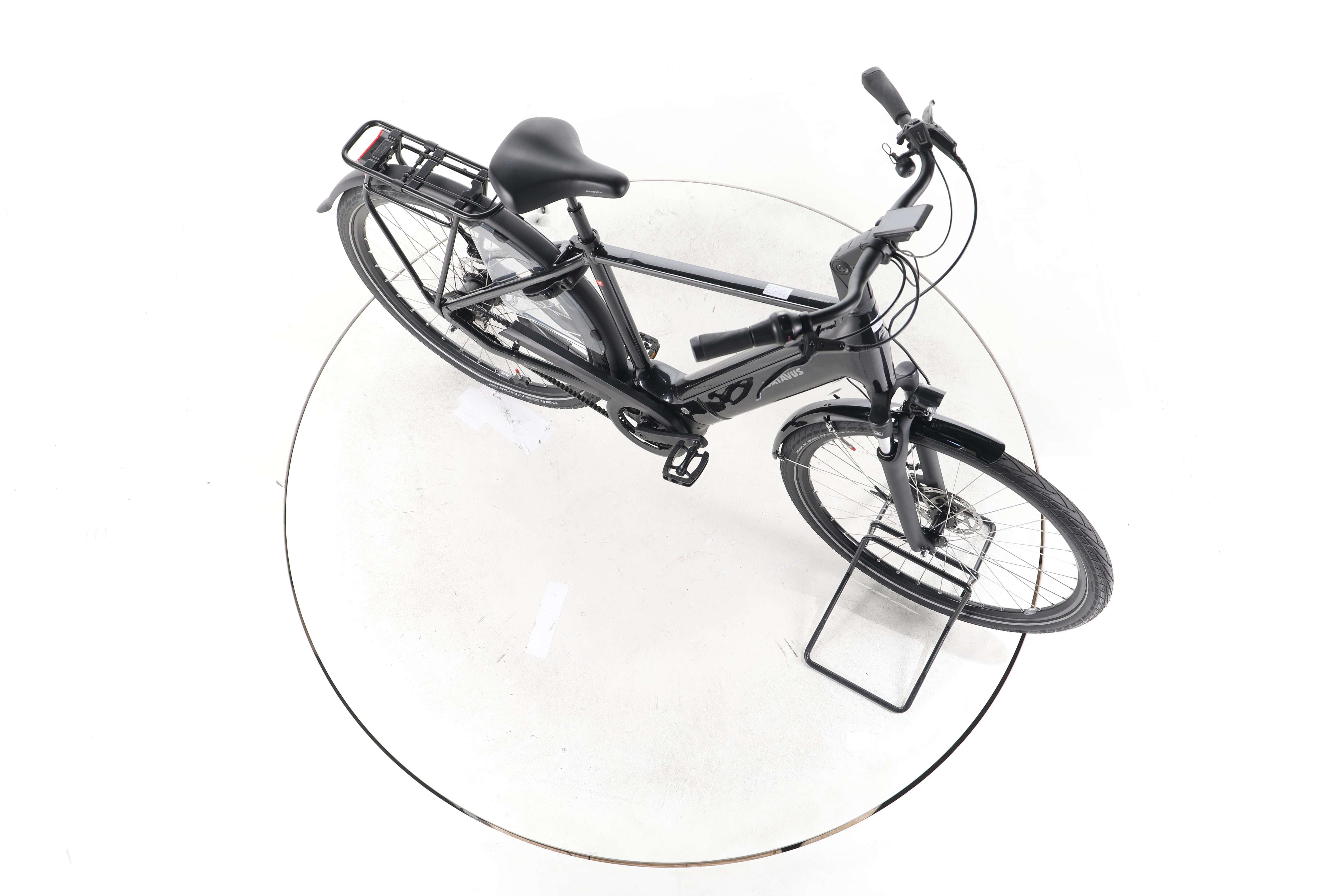 Batavus Finez E-Go Power Exclusive Plus City E-Bike 2024 - Image 14