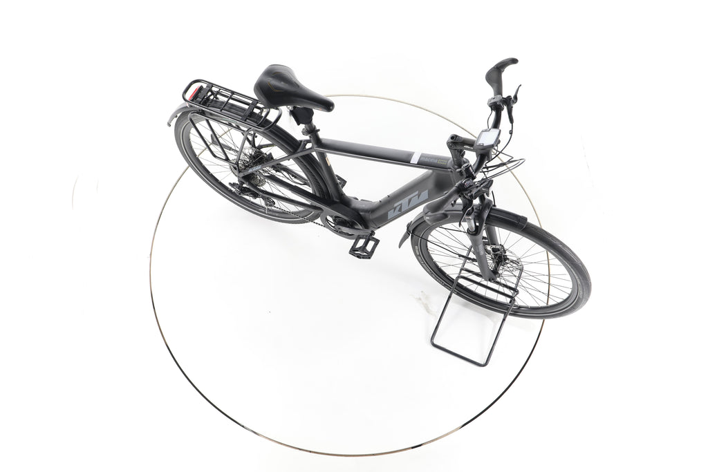 KTM Macina Tour CX 610 Trekking E-Bike - Image 14