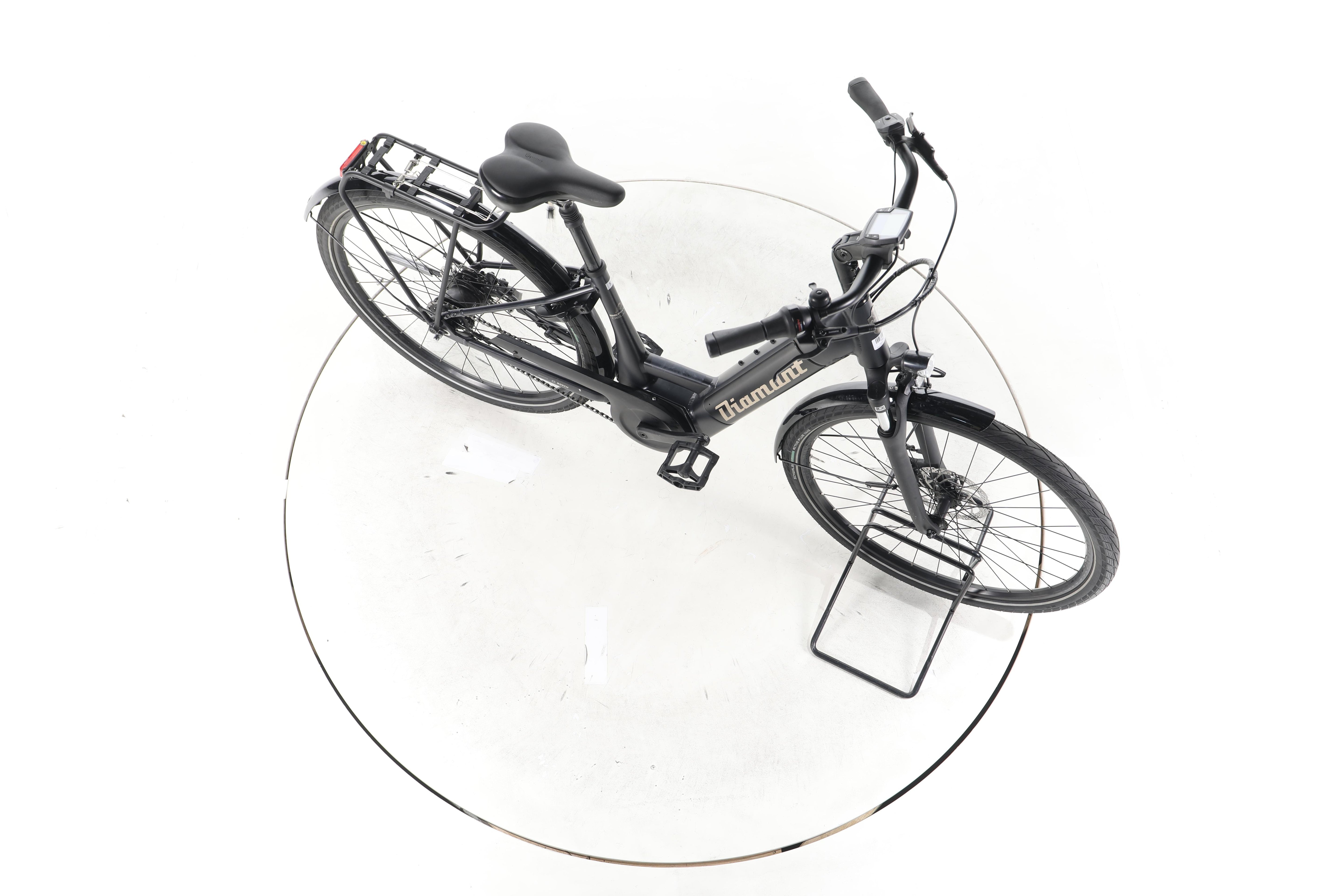 Diamant Beryll Deluxe+ RT Gen 2 City E-Bike Tiefeinsteiger - Image 14