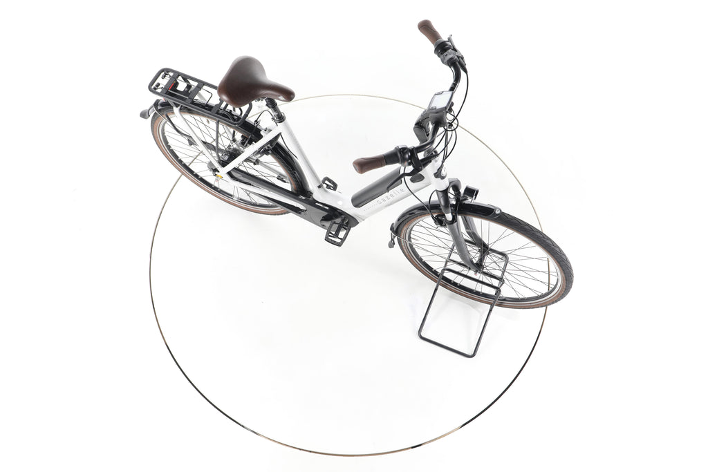 Gazelle Arroyo C7+ HMB Elite City E-Bike Tiefeinsteiger - Image 14