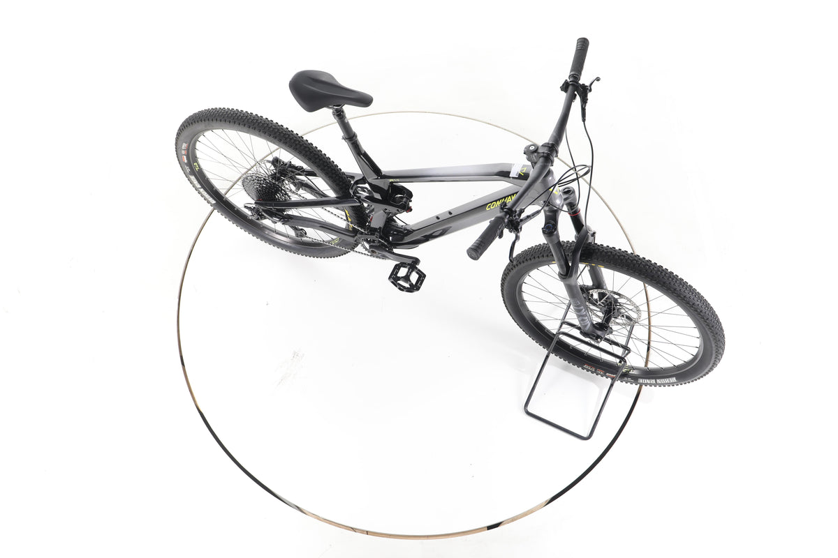 Conway WME 5.9 Fahrrad Fully - Image 14