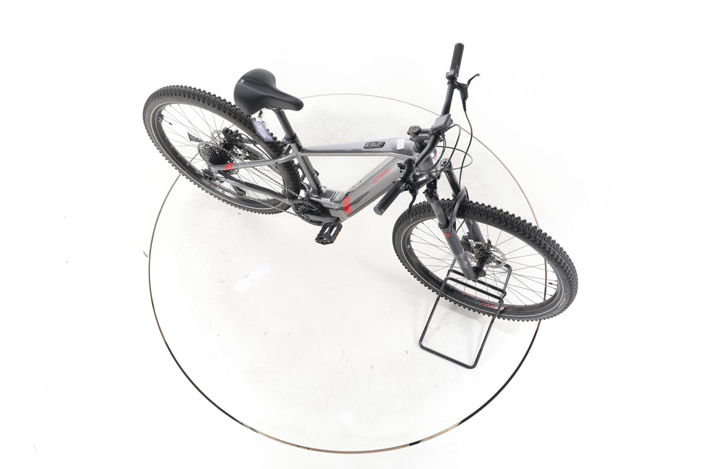 Conway Cairon S 4.0 E-Bike 2024 - Image 14