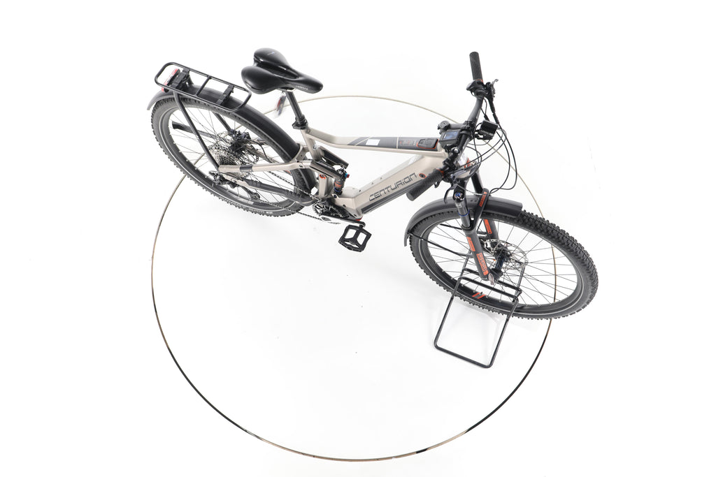 Centurion Lhasa E R2600i EQ SUV E-Bike - Image 14