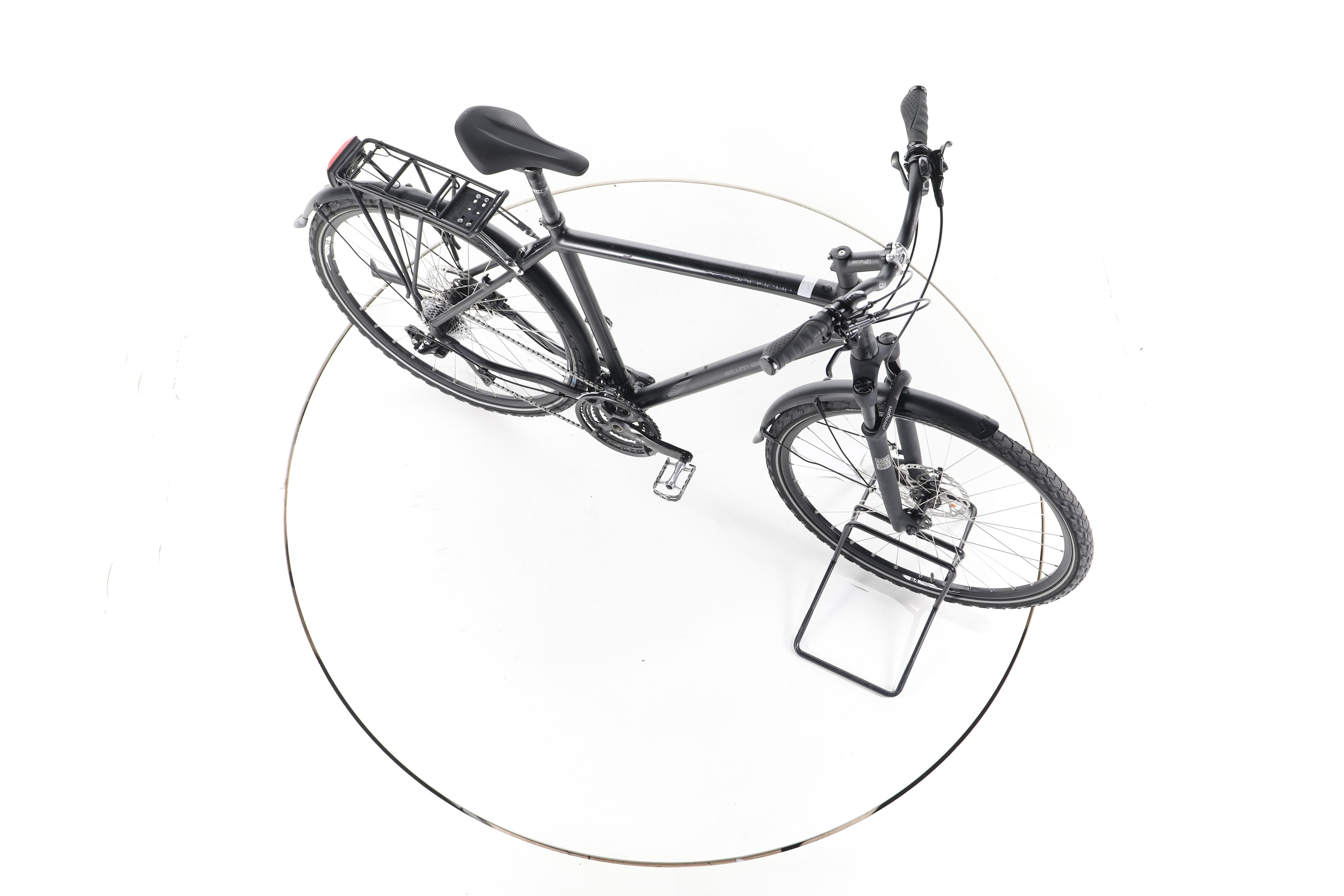 Simplon Spotlight - Image 14