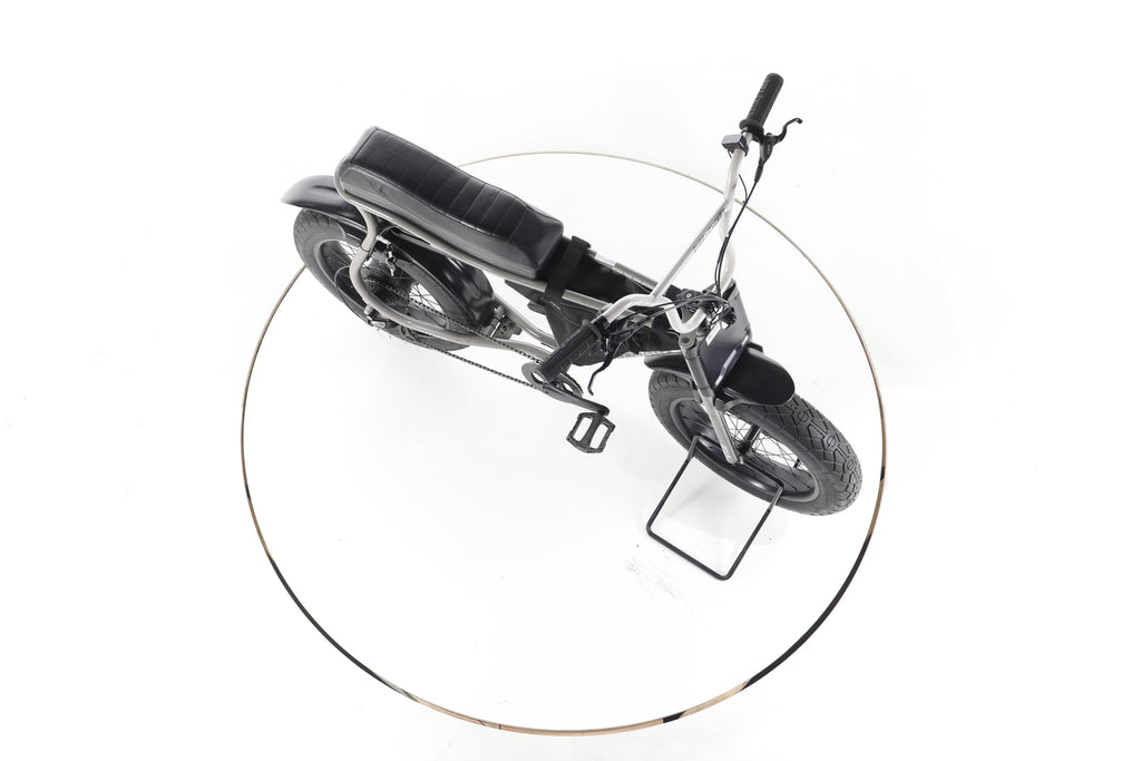 Ruff Cycles LIL'BUDDY "Edge" E-Fatbikes - Image 14