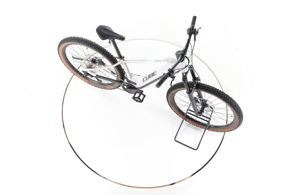 Cube Reaction Hybrid SLT E-Bike - Image 14