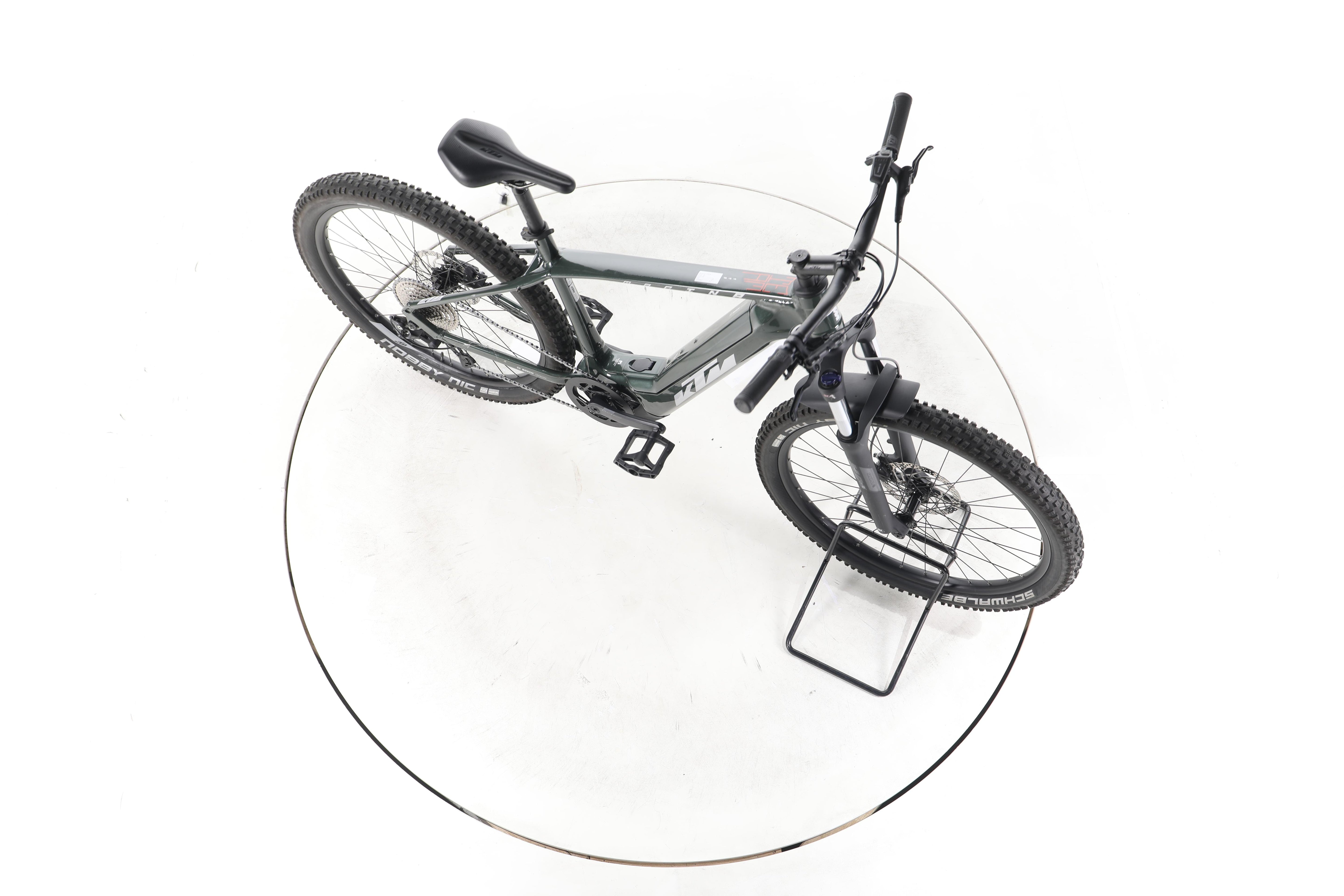 KTM Macina Team 773 E-Bike - Image 14