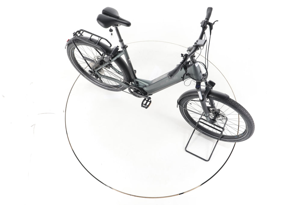 Bulls Iconic EVO-1 Trekking E-Bike Tiefeinsteiger - Image 14