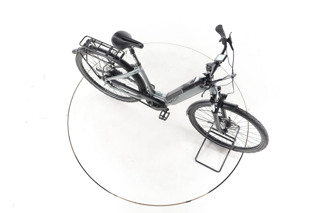 Velo de Ville AEB890 City E-Bike Tiefeinsteiger - Image 14