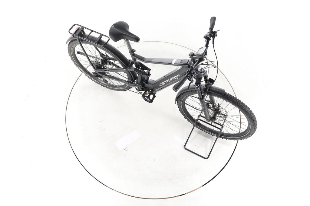 Centurion Lhasa E R860i EQ SUV E-Bike - Image 14