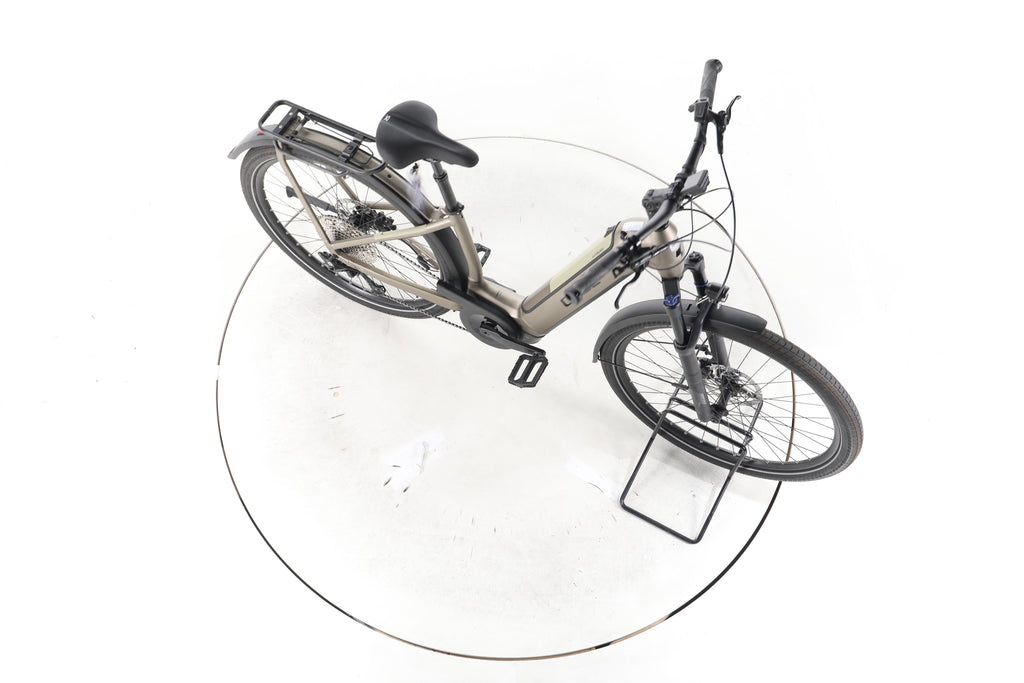 Cube Kathmandu Hybrid Pro Trekking E-Bike Tiefeinsteiger - Image 14