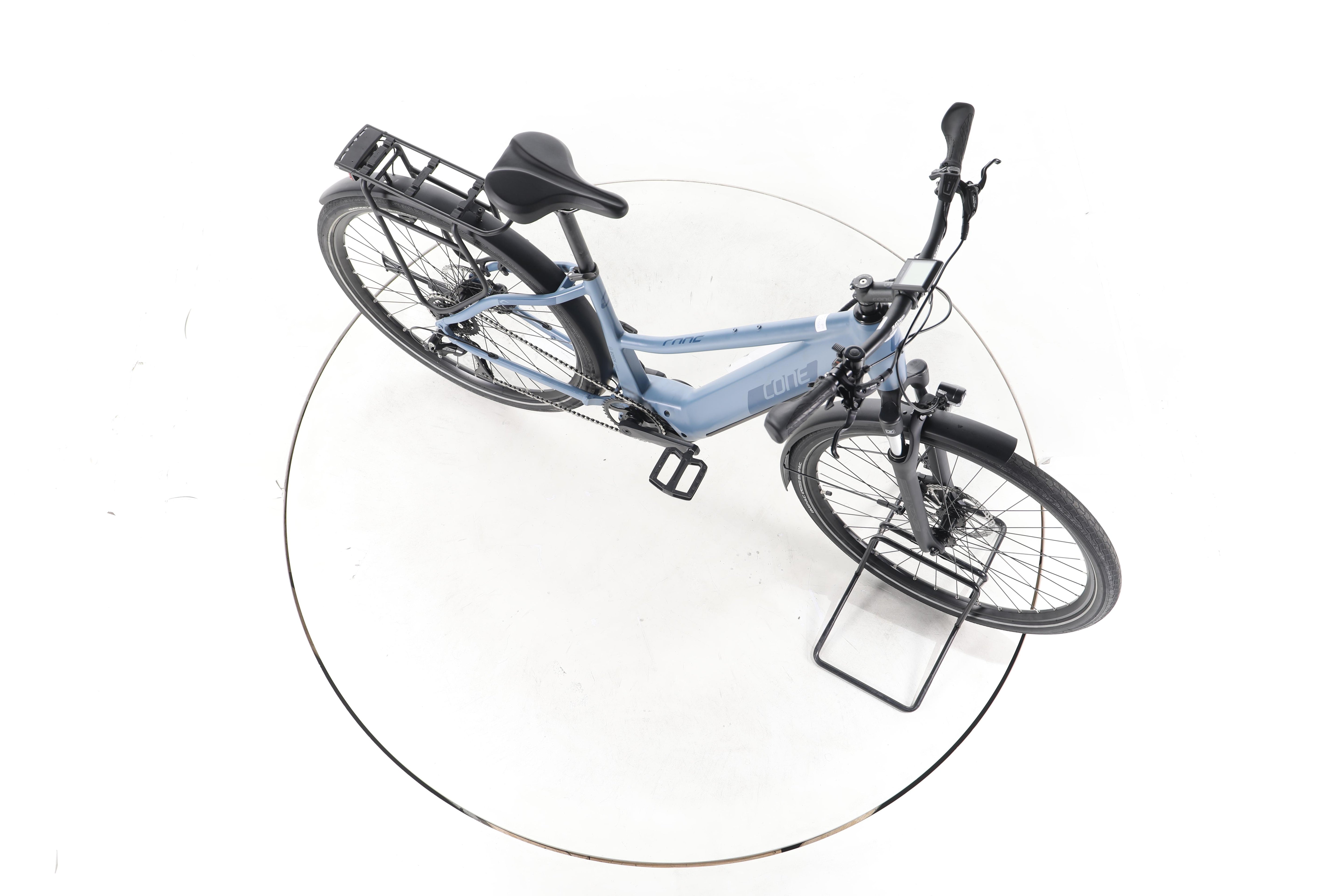 CONE Bikes eStreet IN LTD Trekking E-Bike - Image 14
